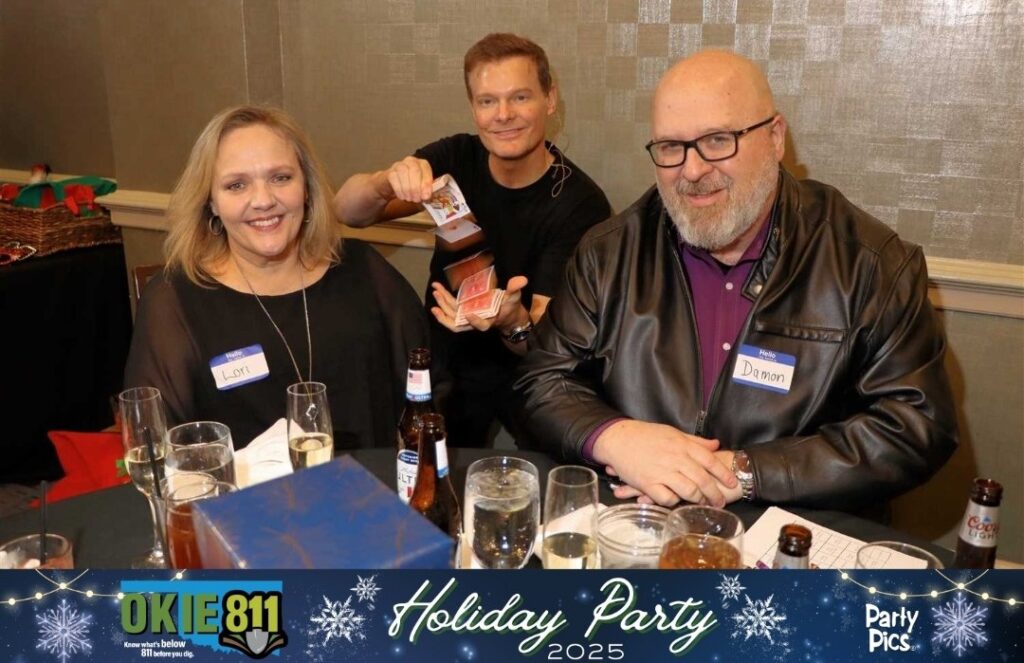 Private Party Magic Show