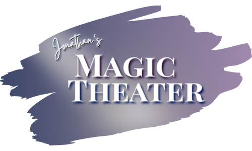 Jonathan's Magic Theater | Magic Show | OKC Magician